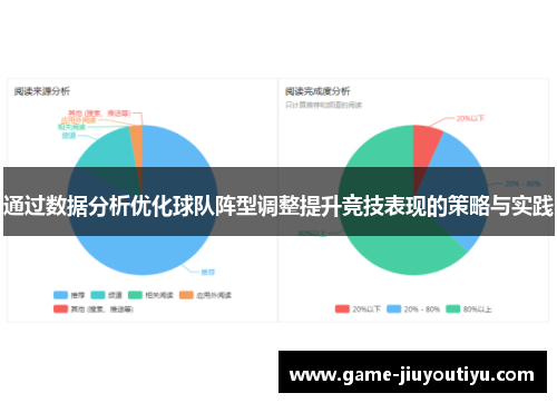 通过数据分析优化球队阵型调整提升竞技表现的策略与实践